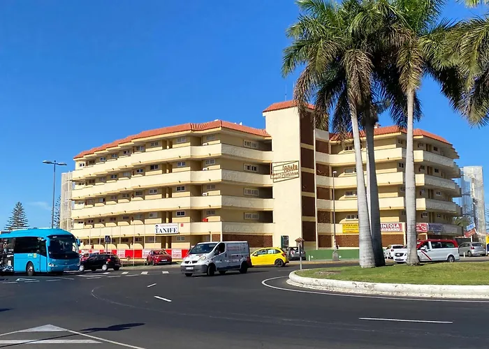 Tanife 310 - Comfort With Sunset View *