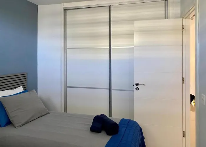 Casa de Férias Tanife 310 - Comfort With Sunset View