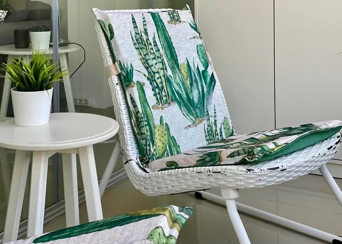 Tanife 310 - Comfort With Sunset View *