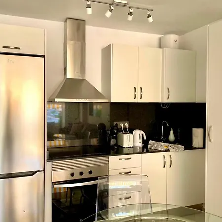 بيت للعطل Tanife 310 - Comfort With Sunset View *