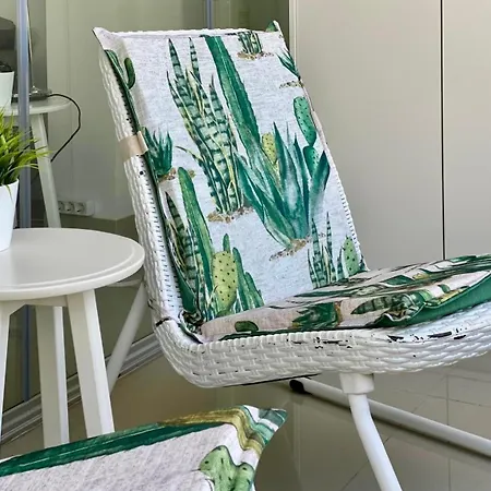 Tanife 310 - Comfort With Sunset View *