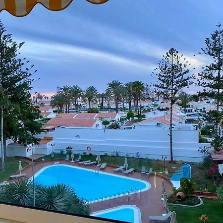 بيت للعطل Tanife 310 - Comfort With Sunset View