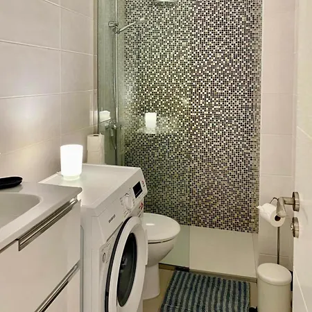 Tanife 310 - Comfort With Sunset View * Плайя-дель-Инглес