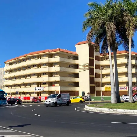 Tanife 310 - Comfort With Sunset View *