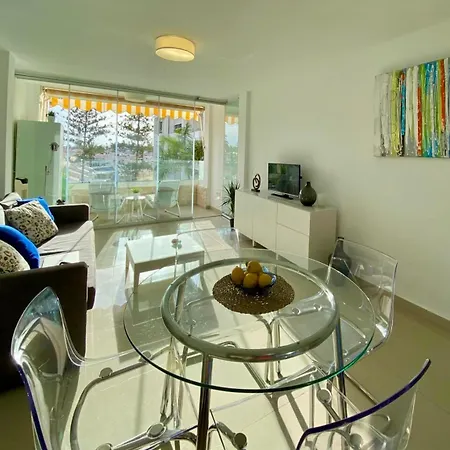Holiday home Tanife 310 - Comfort With Sunset View Playa del Ingles (Gran Canaria)