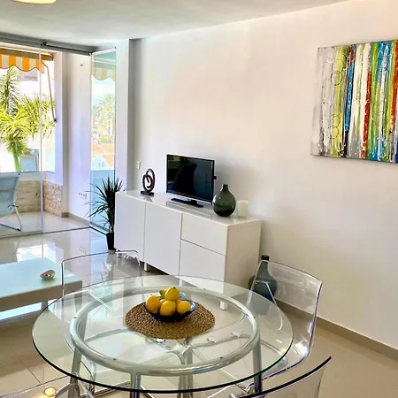 Tanife 310 - Comfort With Sunset View * Playa del Ingles (Gran Canaria)