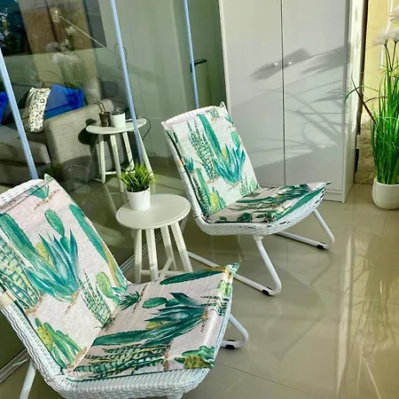 Tanife 310 - Comfort With Sunset View