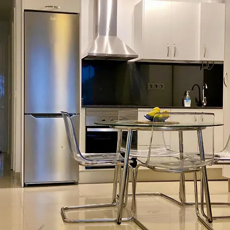 Tanife 310 - Comfort With Sunset View Holiday home *