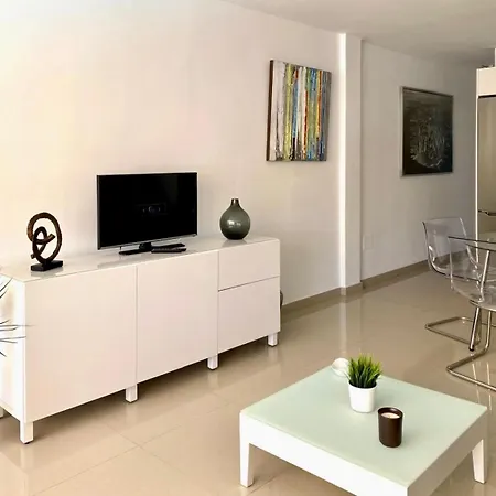 Tanife 310 - Comfort With Sunset View * Playa del Ingles (Gran Canaria)