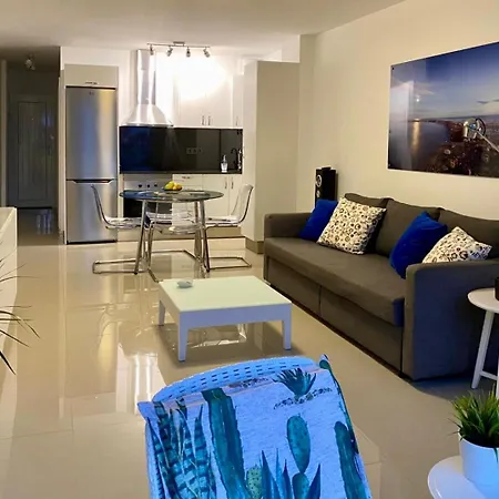 Holiday home Tanife 310 - Comfort With Sunset View