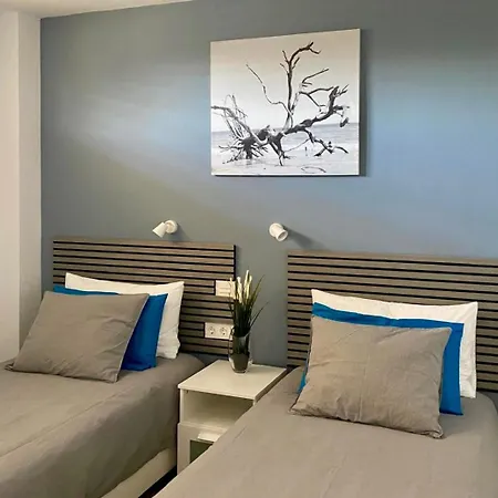 Holiday home Tanife 310 - Comfort With Sunset View Playa del Ingles (Gran Canaria)