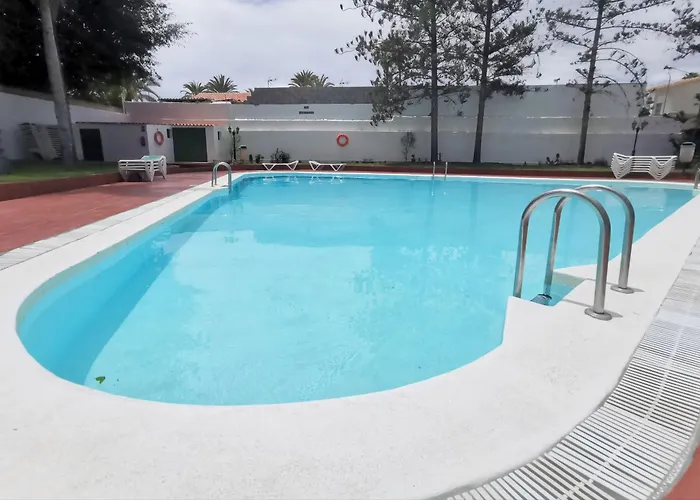 Holiday home Tanife 310 - Comfort With Sunset View *