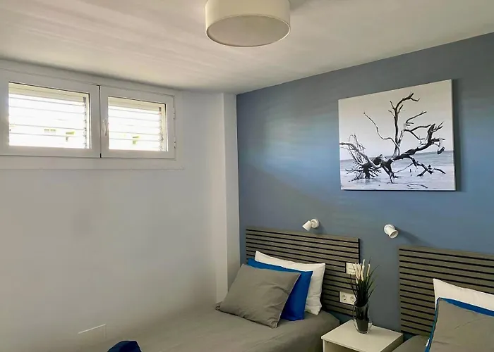 Tanife 310 - Comfort With Sunset View *