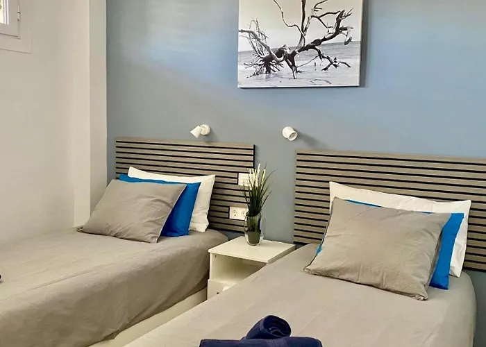 Tanife 310 - Comfort With Sunset View