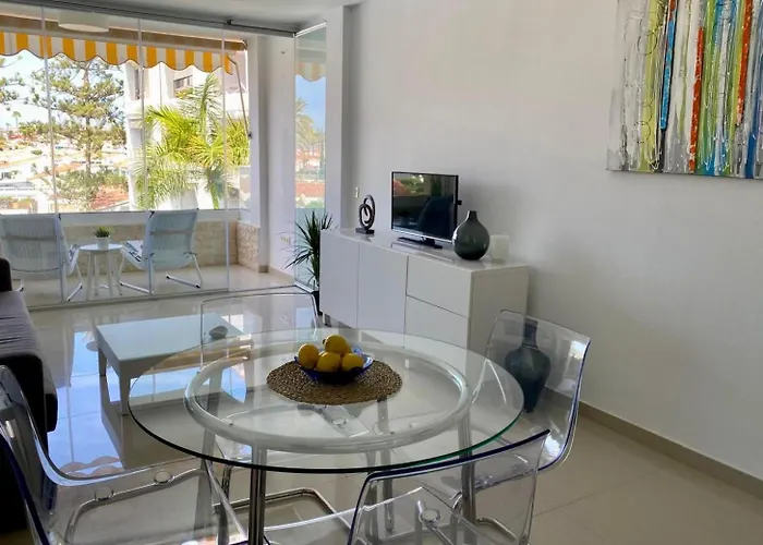 Tanife 310 - Comfort With Sunset View Holiday home *