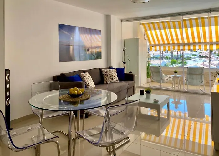 Tanife 310 - Comfort With Sunset View Holiday home *