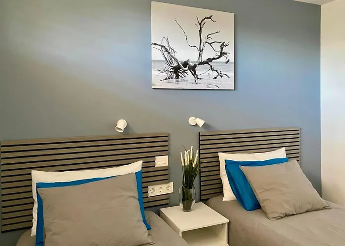 Tanife 310 - Comfort With Sunset View Holiday home Playa del Ingles (Gran Canaria)