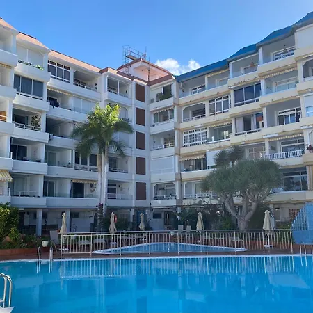 بيت للعطل Tanife 310 - Comfort With Sunset View بلايا ديل إنغلز