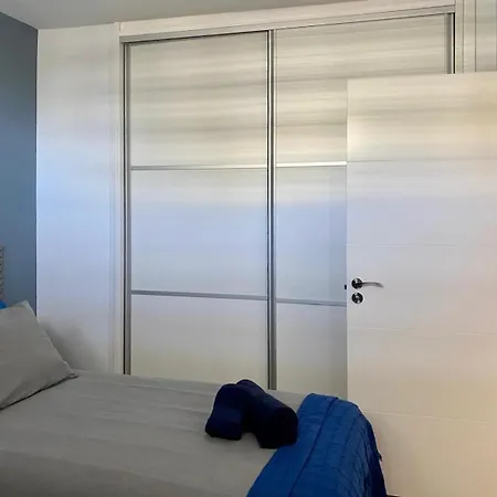 بيت للعطل Tanife 310 - Comfort With Sunset View