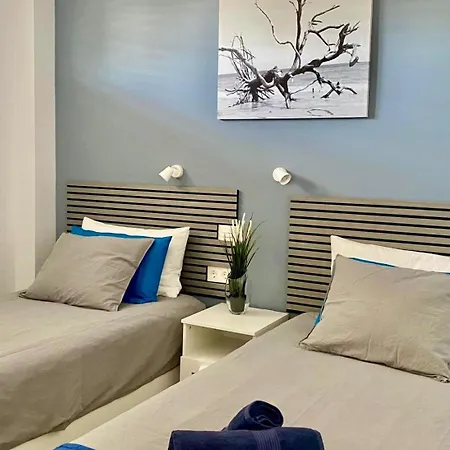 Tanife 310 - Comfort With Sunset View