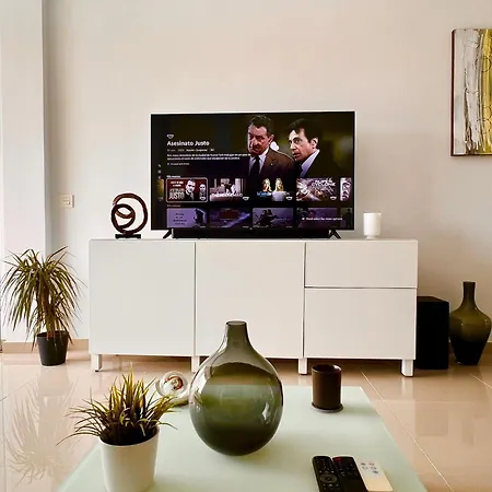 Tanife 310 - Comfort With Sunset View بلايا ديل إنغلز