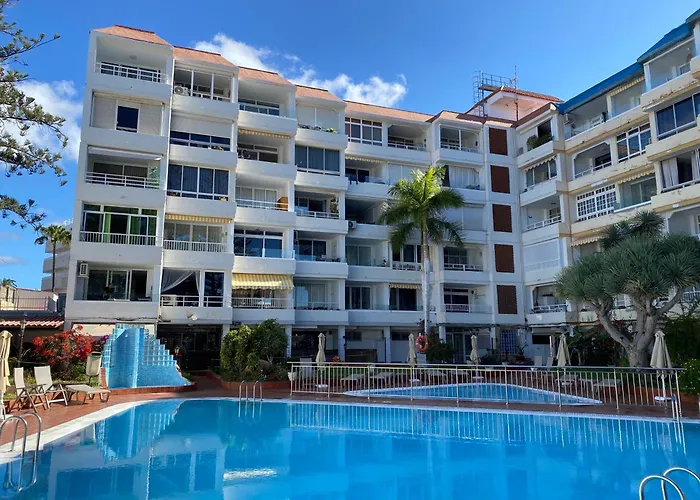 Tanife 310 - Comfort With Sunset View بيت للعطل بلايا ديل إنغلز