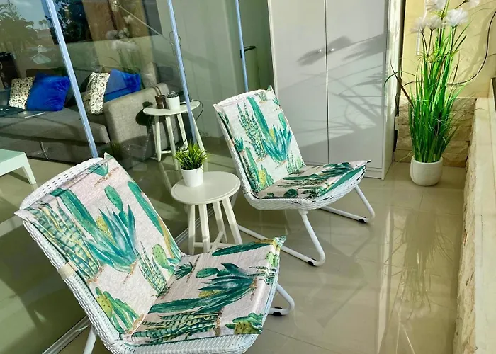 Tanife 310 - Comfort With Sunset View