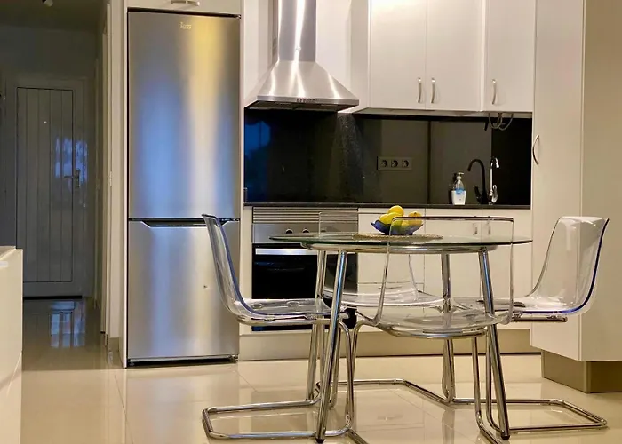 Tanife 310 - Comfort With Sunset View بيت للعطل *