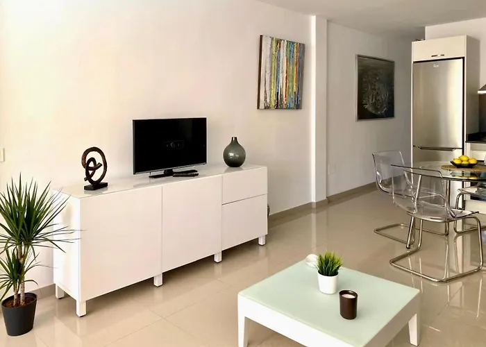 Tanife 310 - Comfort With Sunset View * بلايا ديل إنغلز