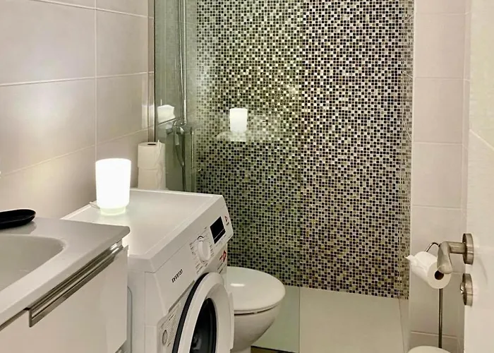 Tanife 310 - Comfort With Sunset View * بلايا ديل إنغلز