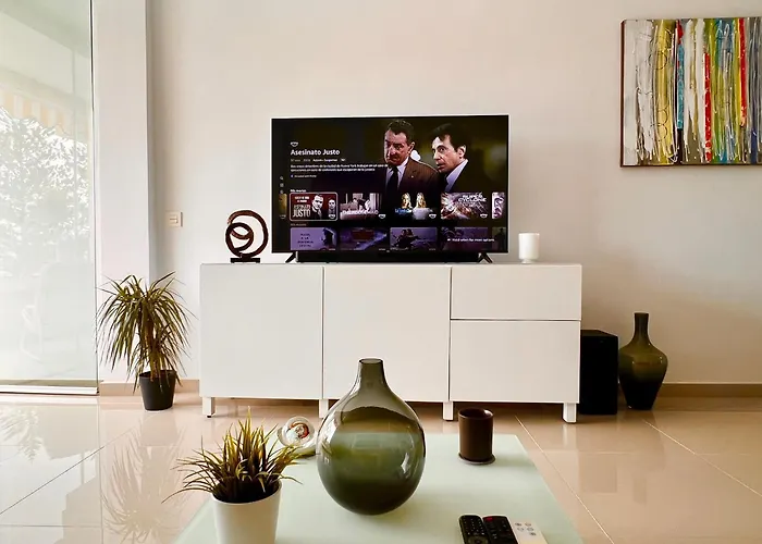 Tanife 310 - Comfort With Sunset View بلايا ديل إنغلز