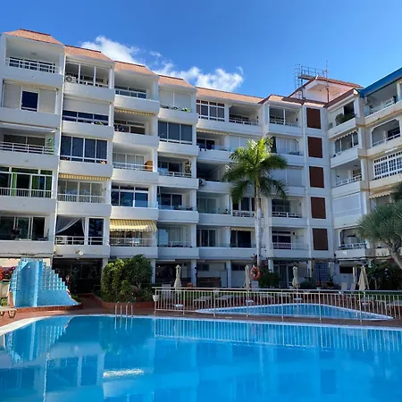 Tanife 310 - Comfort With Sunset View Casa vacanze Playa del Inglés